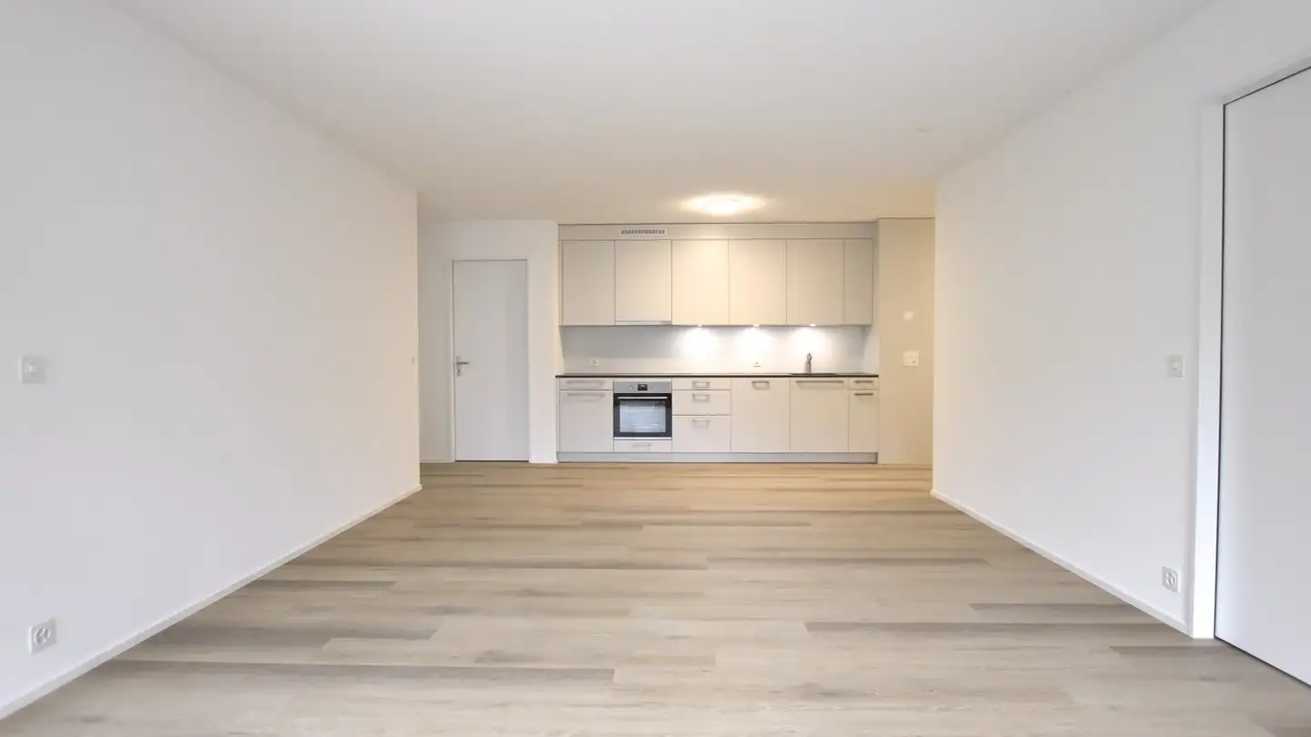 Appartement à louer - Uferweg 26, 3400 Burgdorf