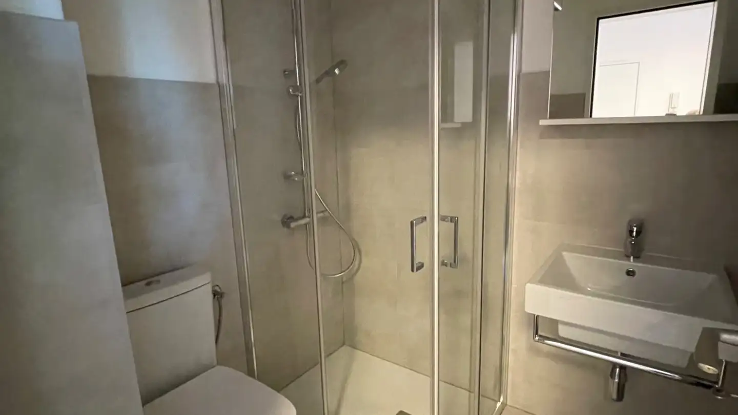 Wohnung mieten - Via Rinaldo Simen, 6600 Locarno - Foto 4