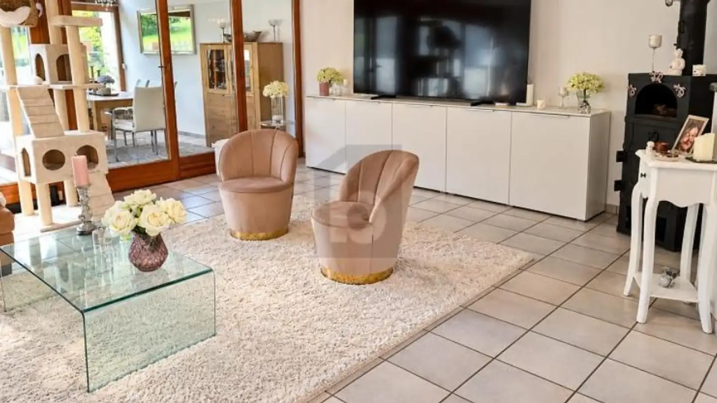 Reihenhaus kaufen - 4419 Lupsingen - Foto 4