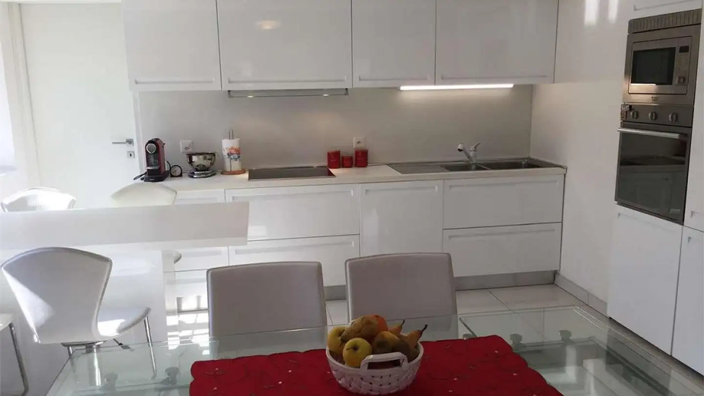Appartamento ammobiliato in vendita - 6900 Lugano - Foto 3