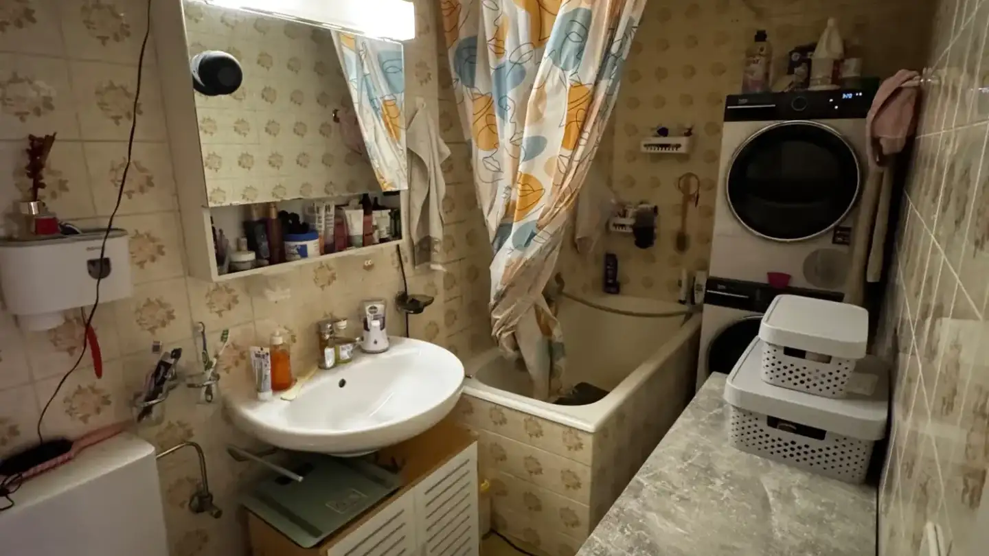 Appartement à louer - Eden-Roc 5, 1073 Savigny - Photo 4
