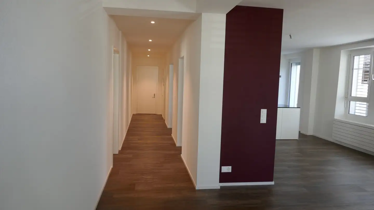 Appartement à louer - Centralstrasse 42, 3800 Interlaken - Photo 3
