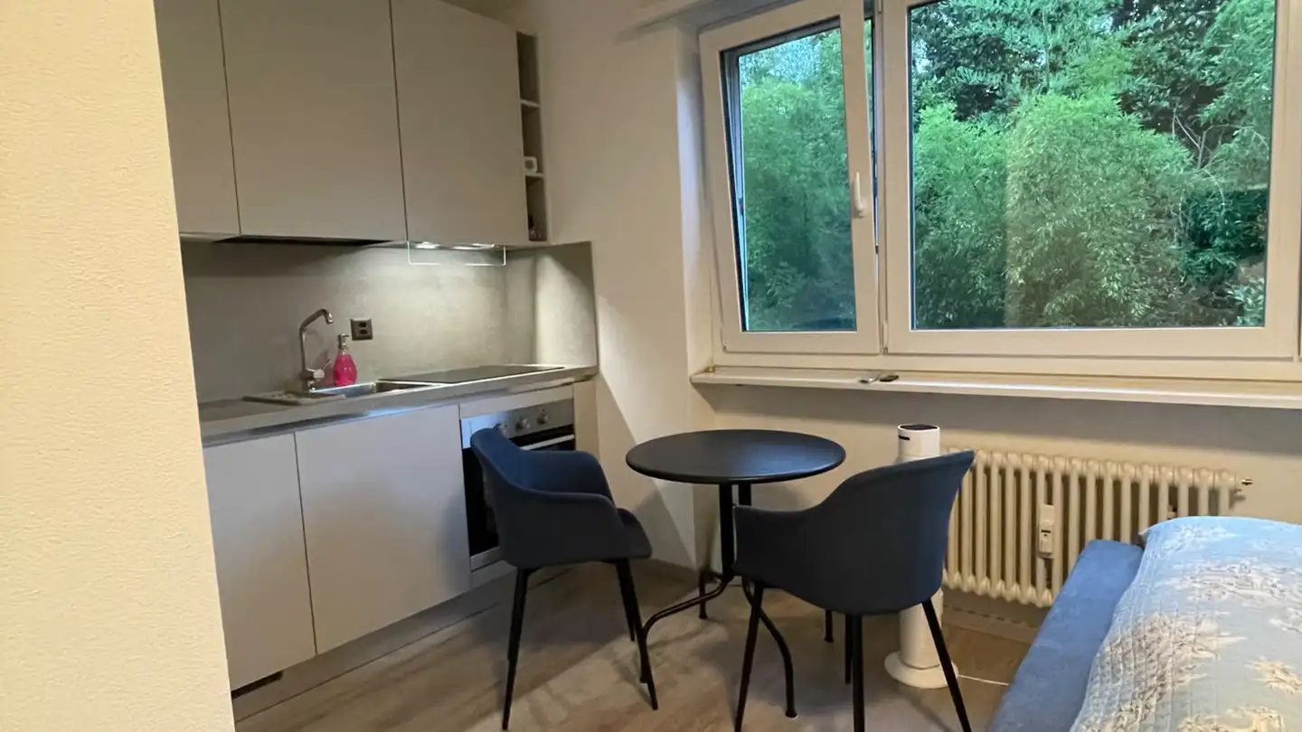 Wohnung mieten - Via Rinaldo Simen, 6600 Locarno - Foto 2
