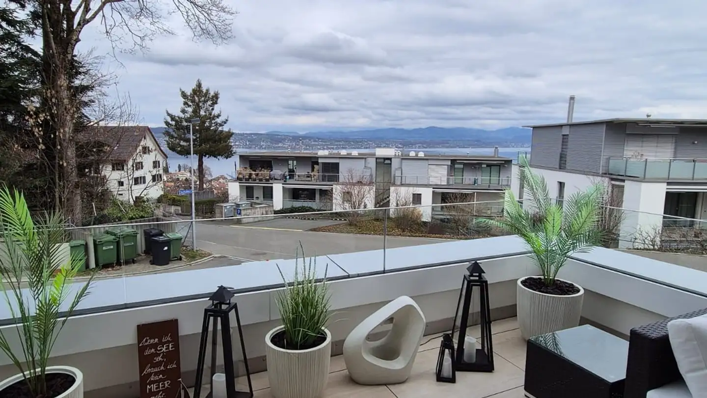 Appartamento in affitto - 8805 Richterswil - Foto 2