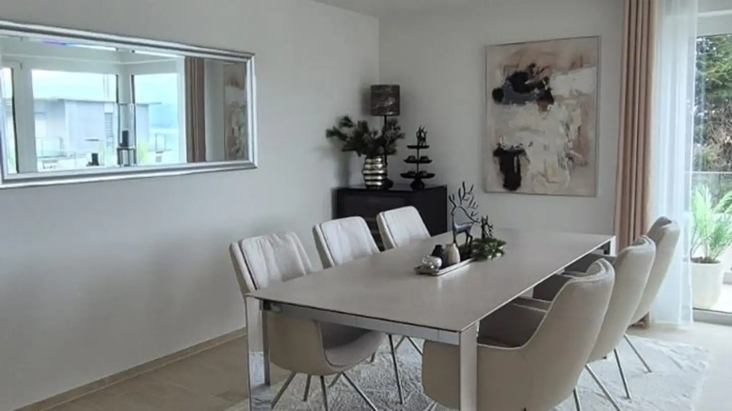 Appartamento in affitto - 8805 Richterswil - Foto 3