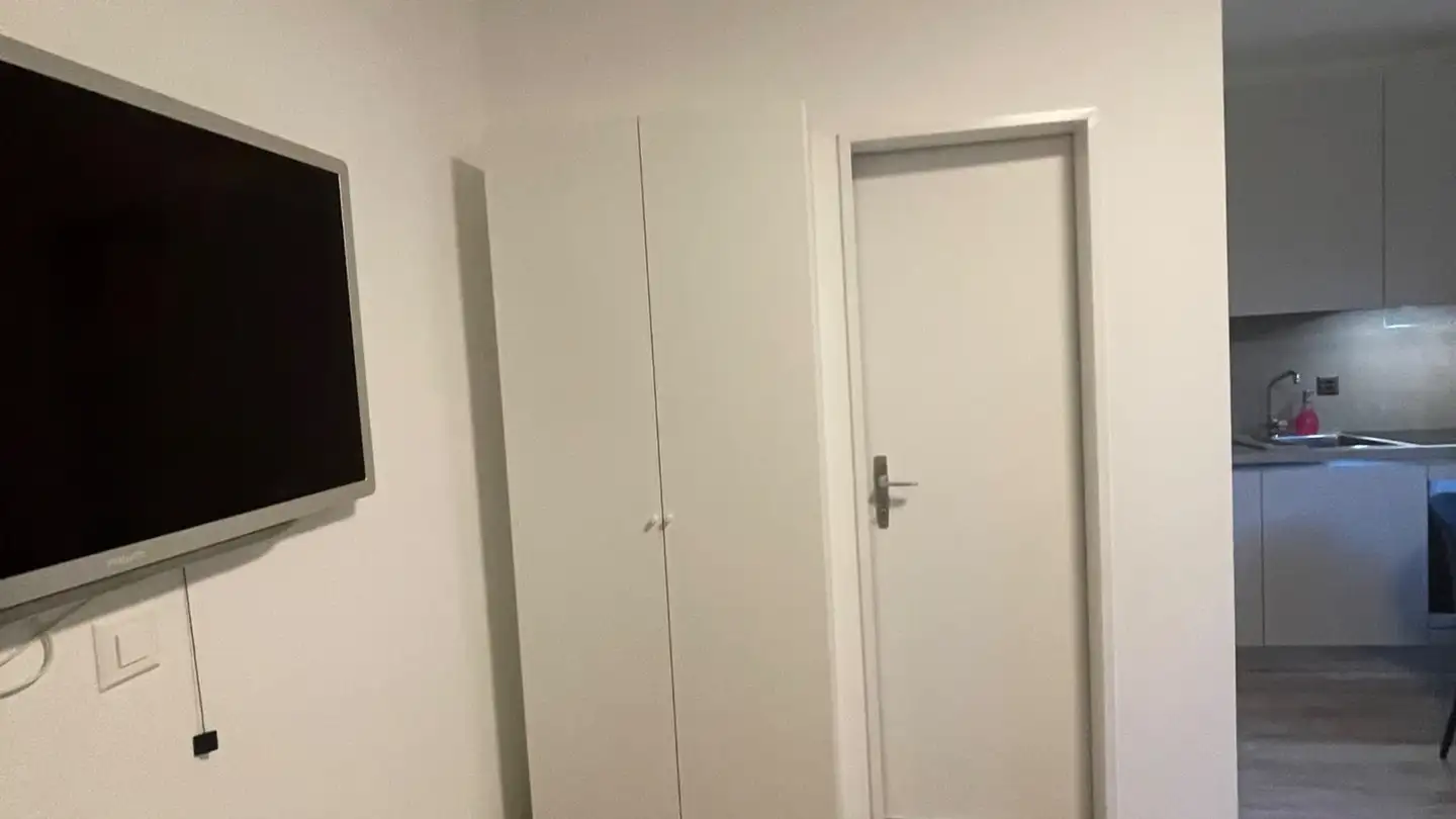 Wohnung mieten - Via Rinaldo Simen, 6600 Locarno - Foto 3