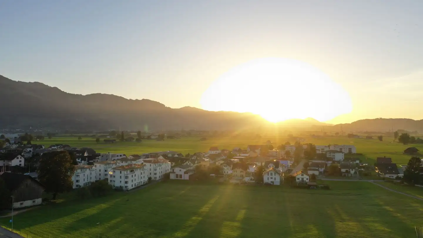 Appartement à vendre - Kühneguetstrasse, 8717 Benken SG