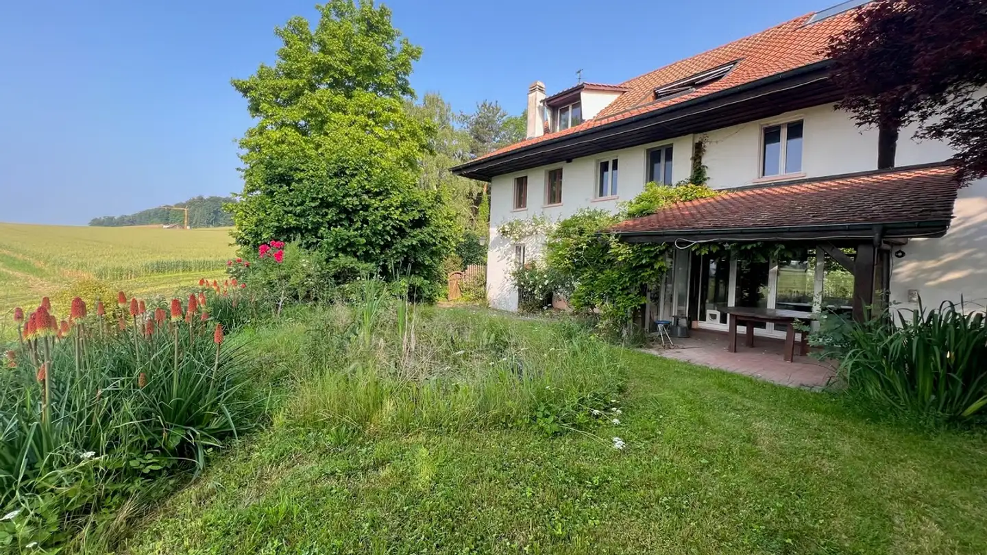 Ferme à vendre - 1528 Surpierre - Photo 2