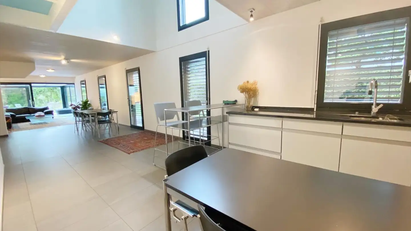 Casa a schiera in vendita - 1290 Versoix - Photo 3