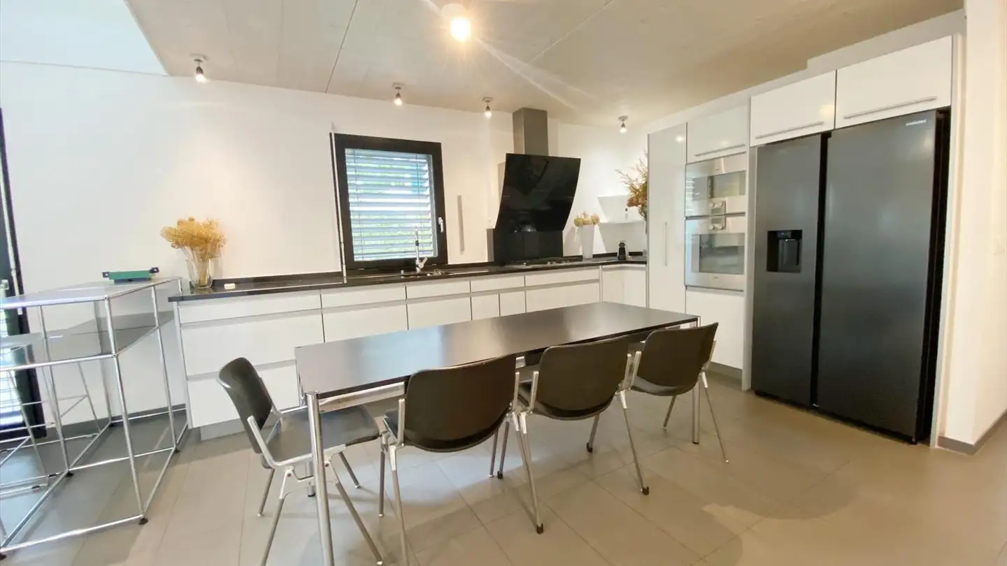 Casa a schiera in vendita - 1290 Versoix - Photo 4