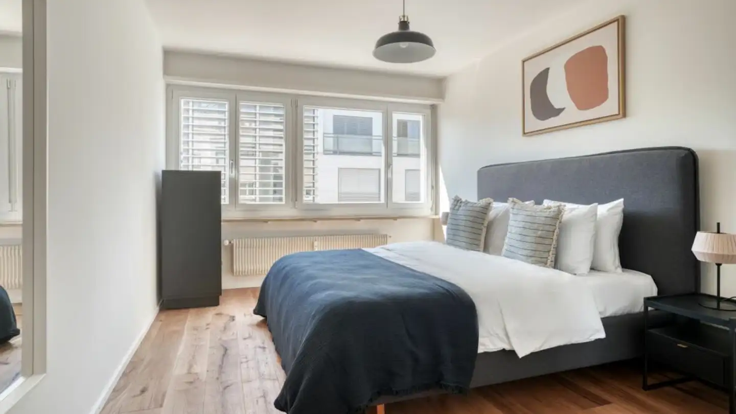 Appartement à louer - Amerbachstrasse 109, 4057 Basel - Photo 2