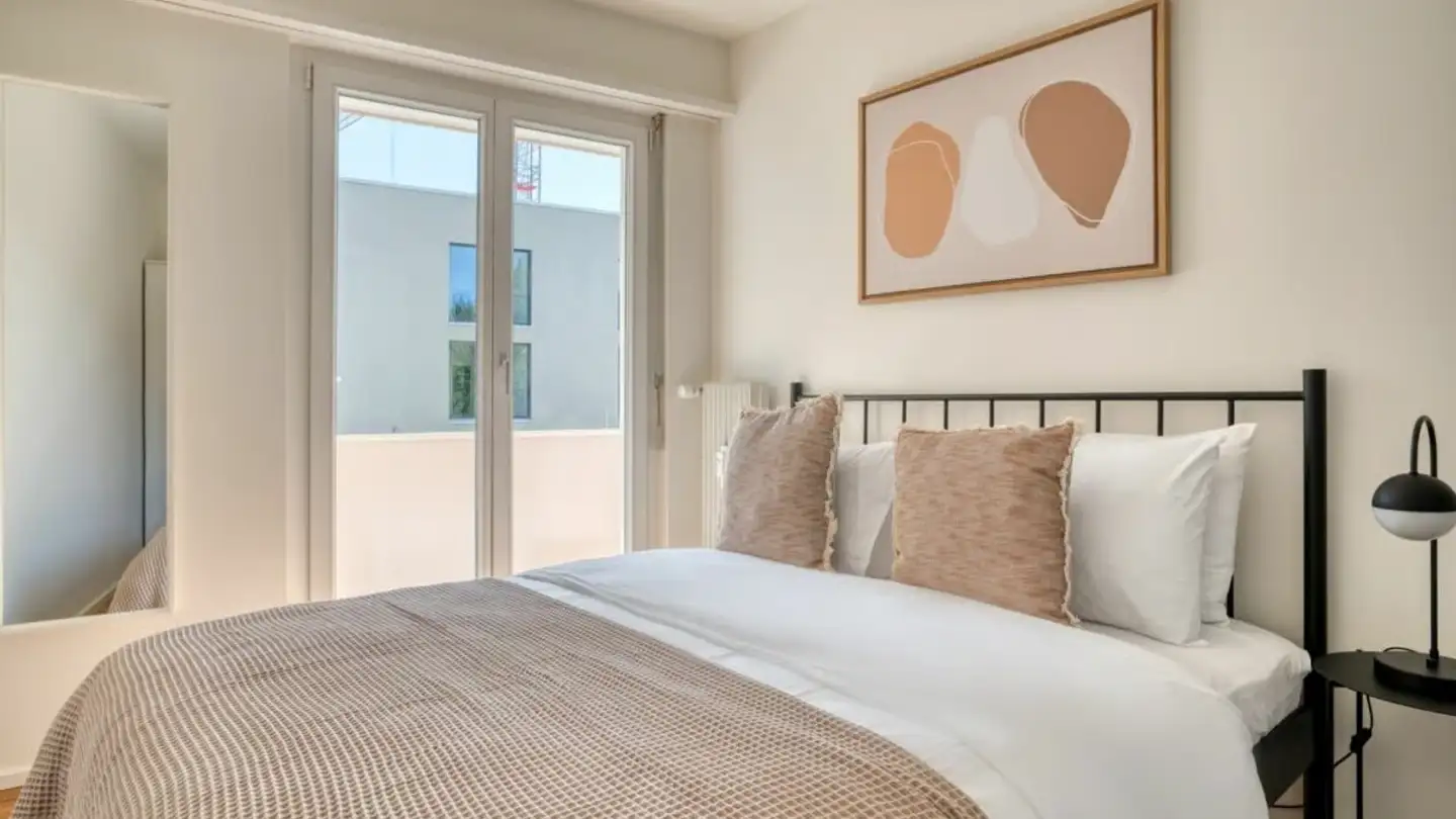 Appartement à louer - Amerbachstrasse 109, 4057 Basel - Photo 3