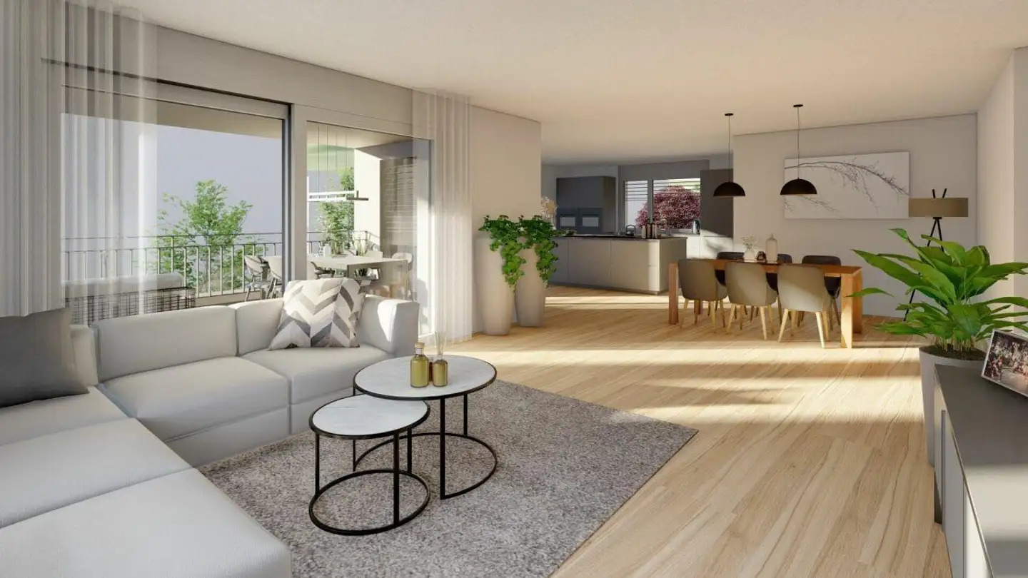 Appartamento in vendita - Grabserstrasse, 9473 Gams - Foto 4