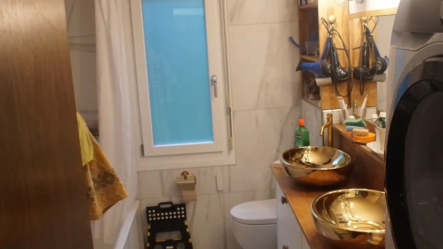 Stanza singola in affitto - 9030 Abtwil SG - Foto 4