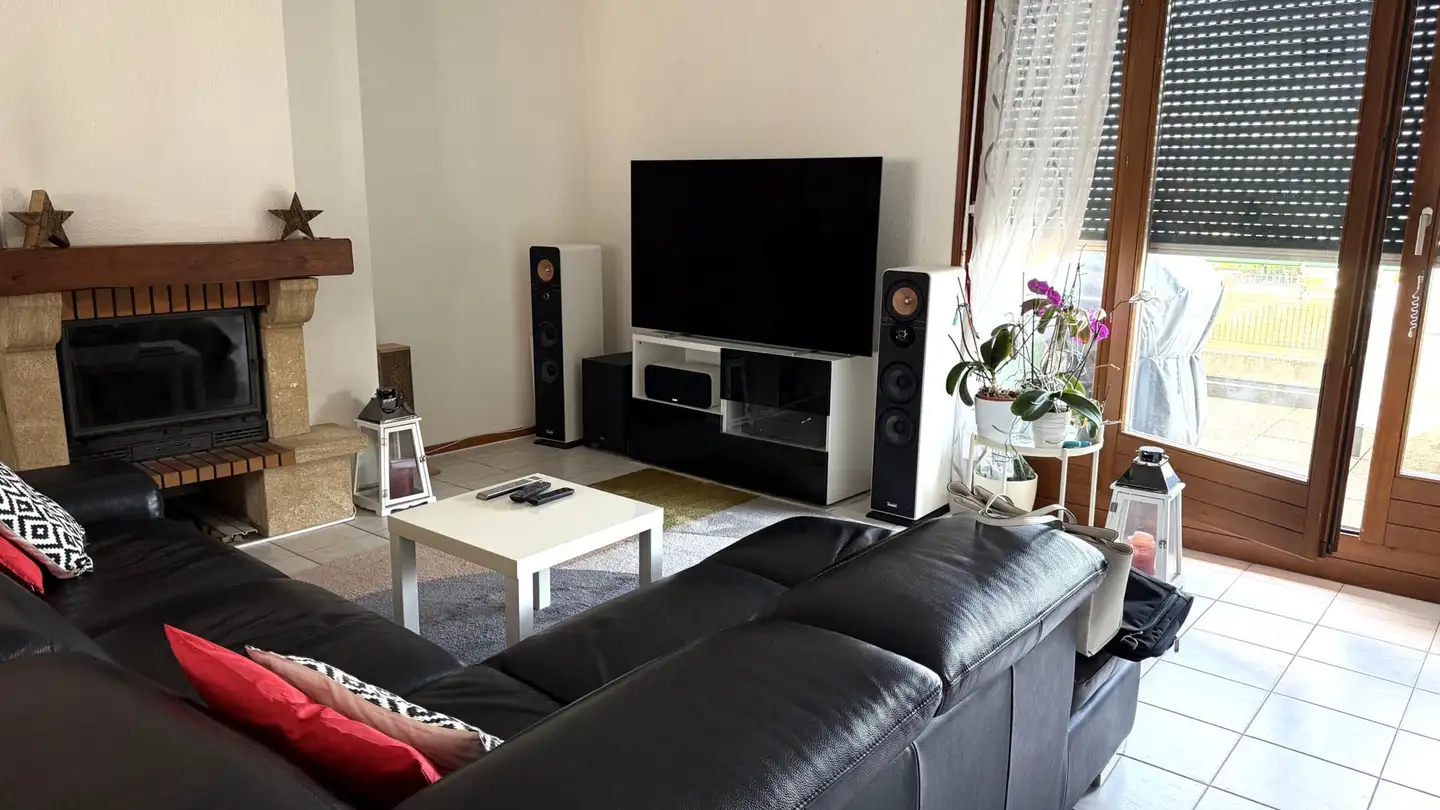Apartment for rent - Grand-Rue 12, 1267 Vich