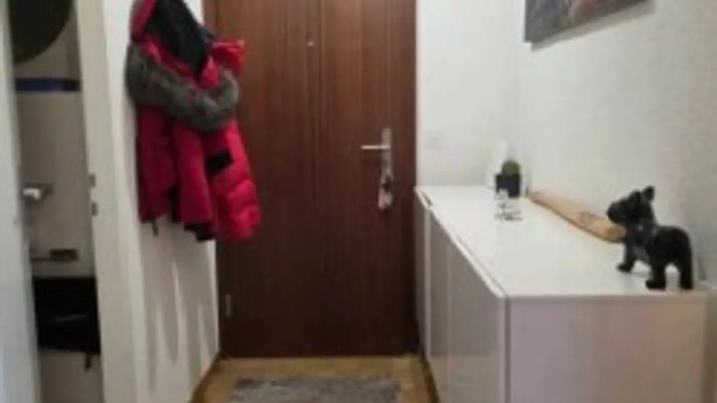 Appartement à louer - Chemin Du Pré-Polly 18, 1233 Bernex