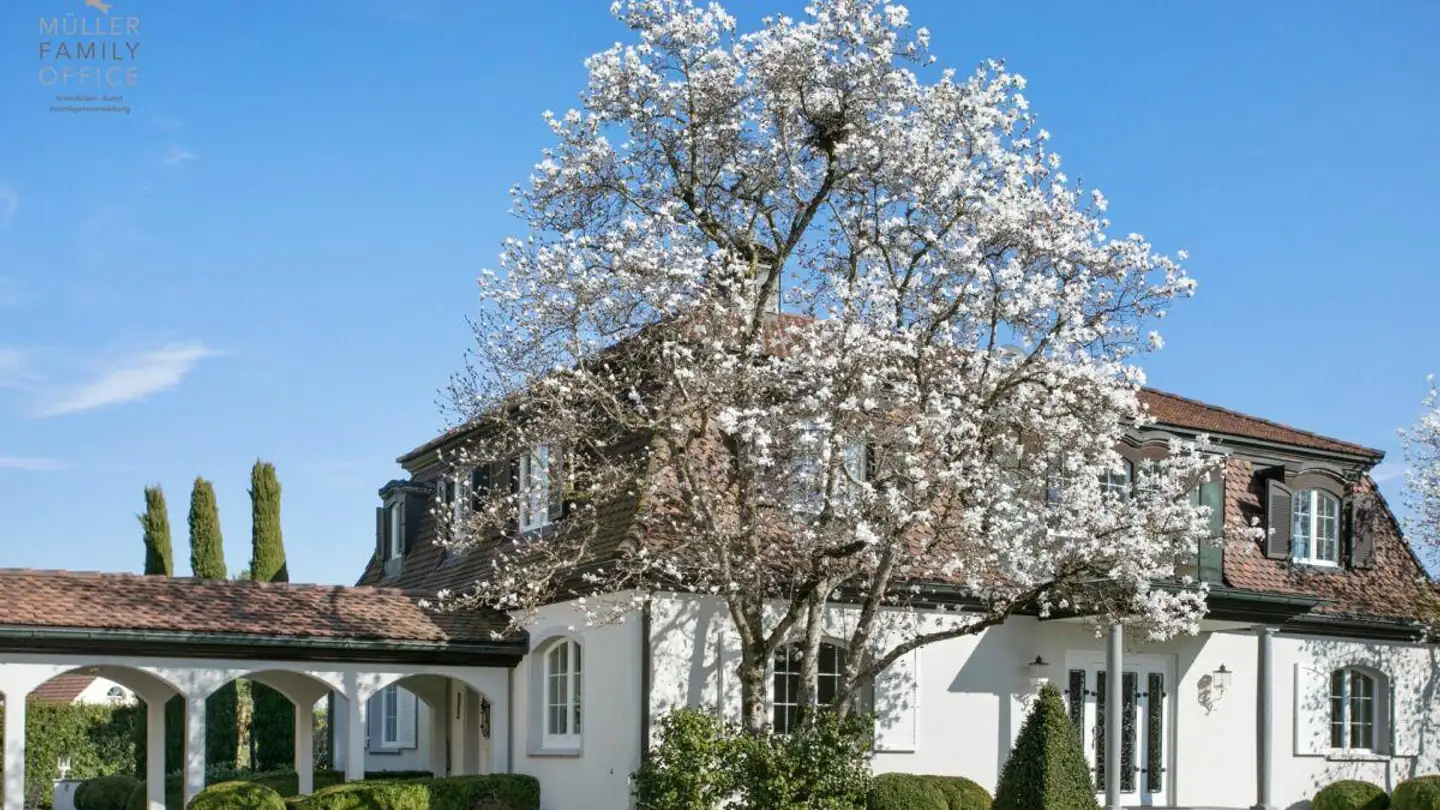 Villa in vendita - Feldstandstrasse 64b, 8590 Romanshorn - Foto 3