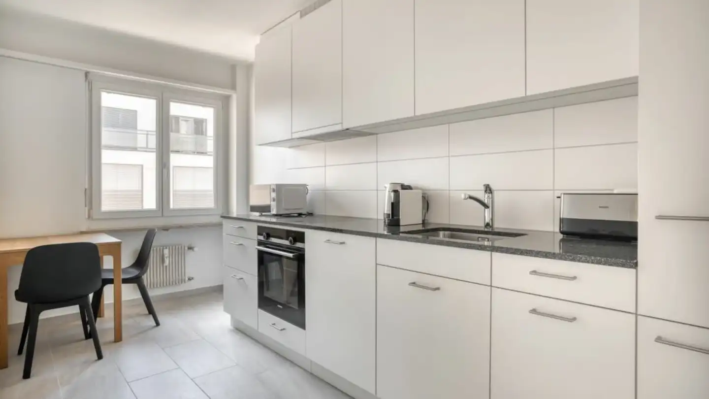 Appartement à louer - Amerbachstrasse 109, 4057 Basel - Photo 4