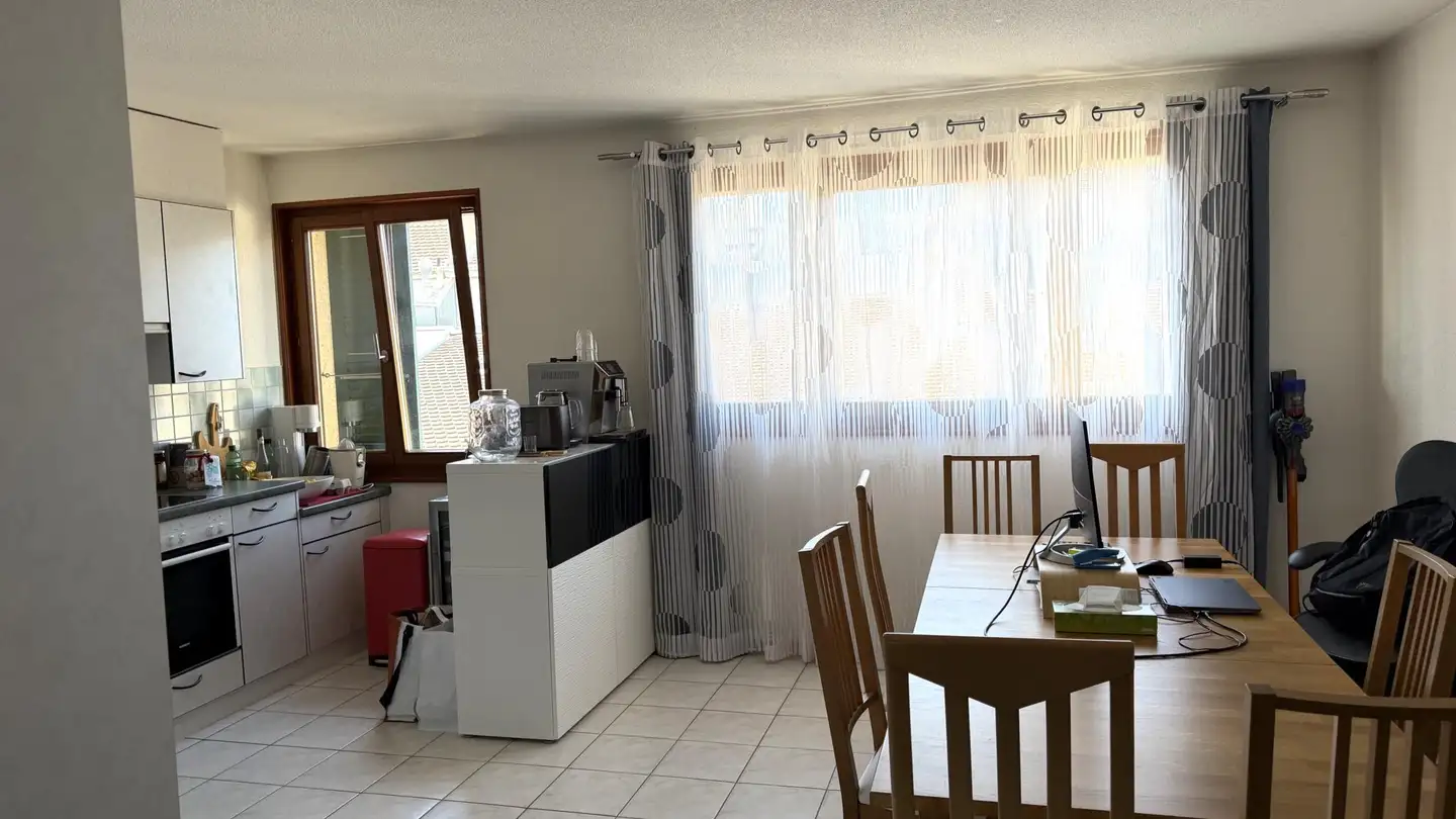 Apartment for rent - Grand-Rue 12, 1267 Vich - Photo 2