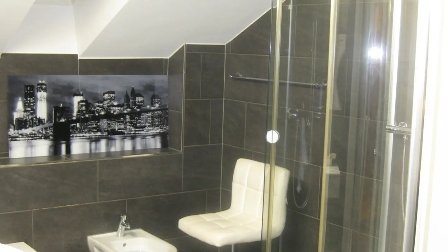 Apartment for rent - Graffenriedweg 14, 3007 Bern