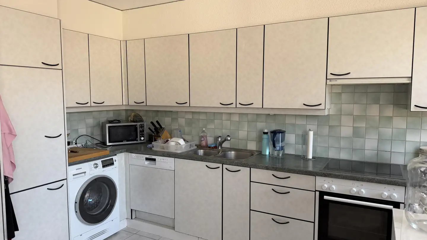 Apartment for rent - Grand-Rue 12, 1267 Vich - Photo 3