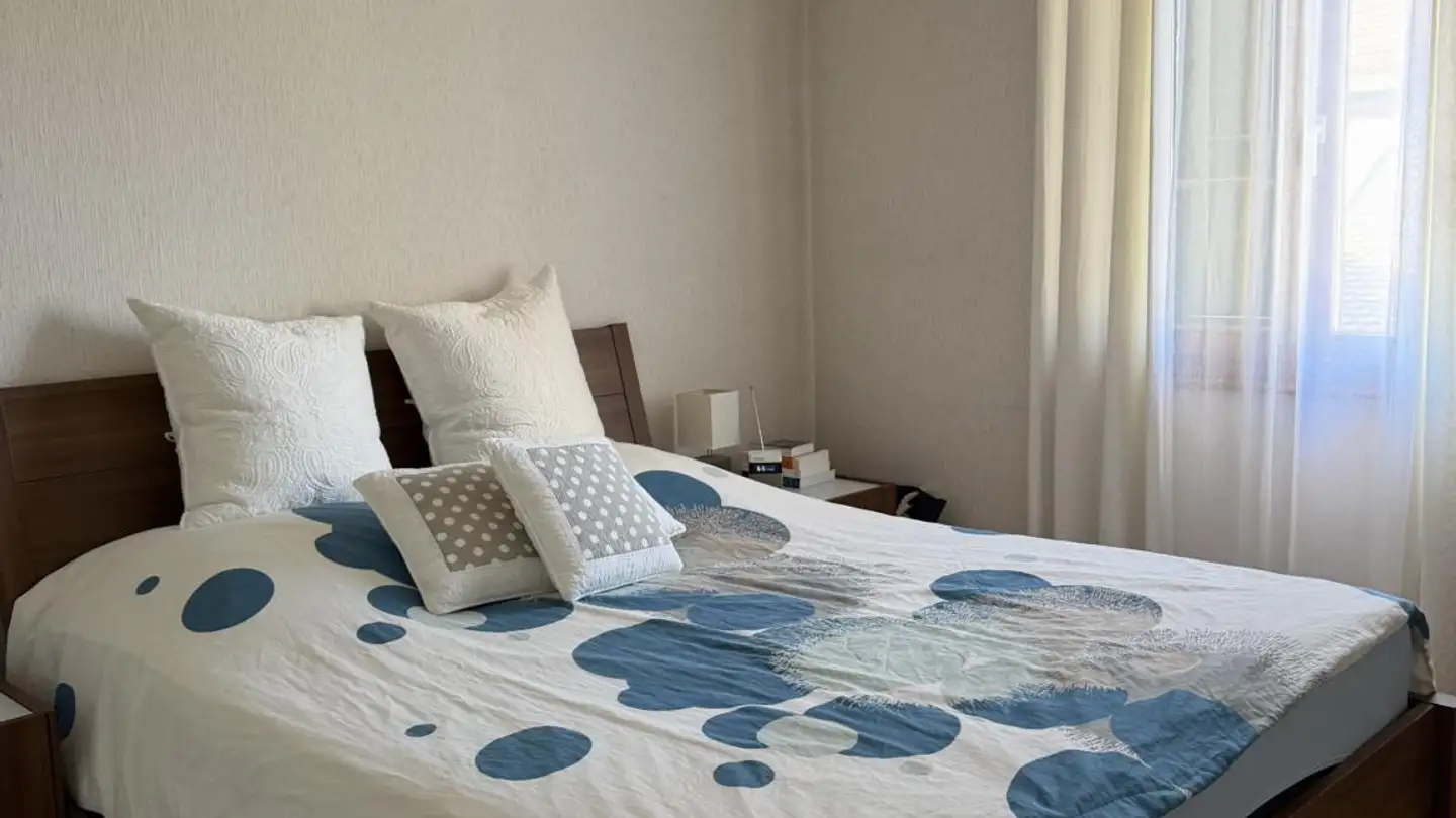 Apartment for rent - Grand-Rue 12, 1267 Vich - Photo 4