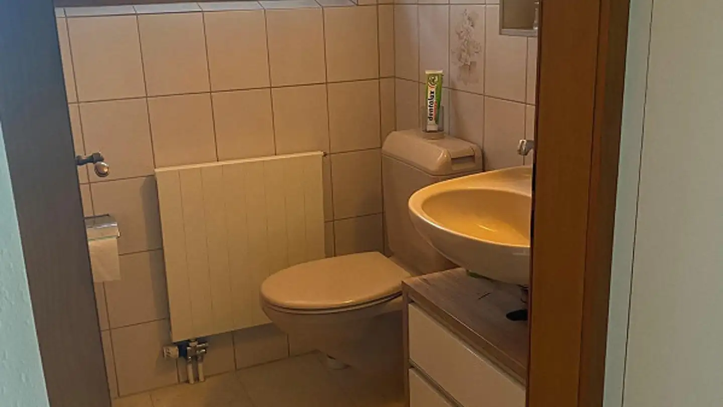 Casa singola in affitto - Schollbergstrasse 16, 9478 Azmoos - Foto 3