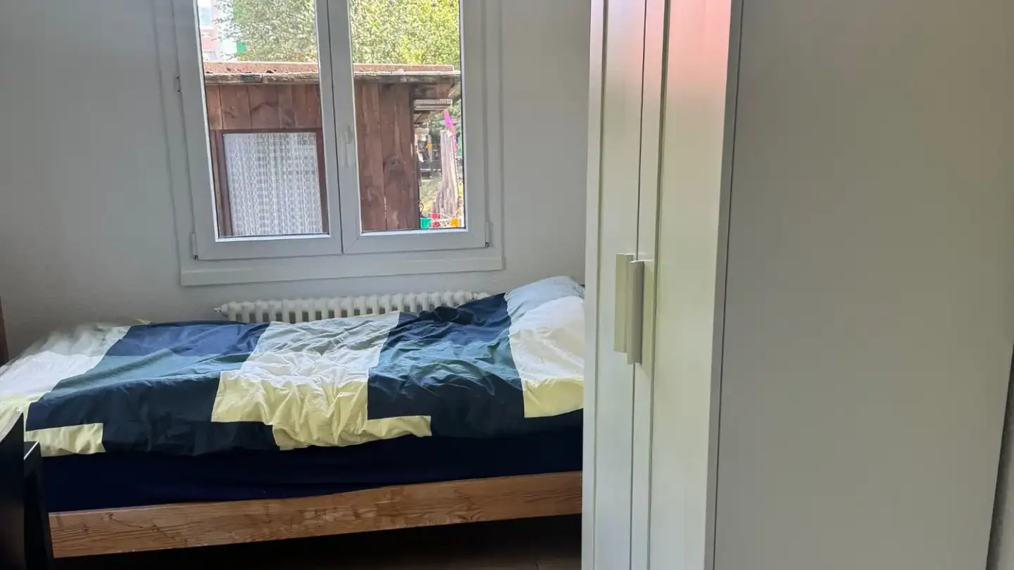 Zimmer mieten - 5502 Hunzenschwil - Foto 2