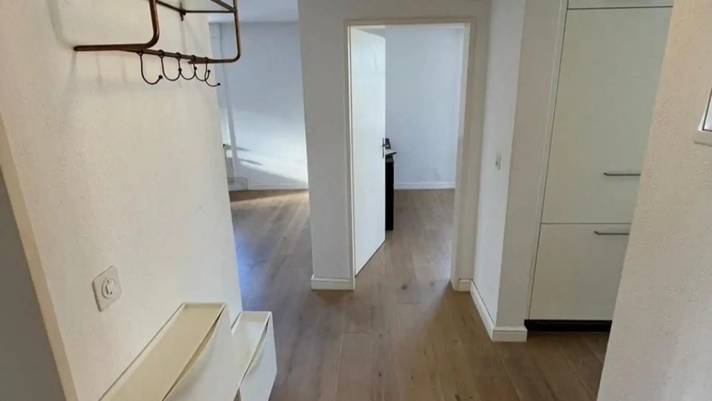 Apartment for rent - Brauerstrasse 42, 8004 Zürich