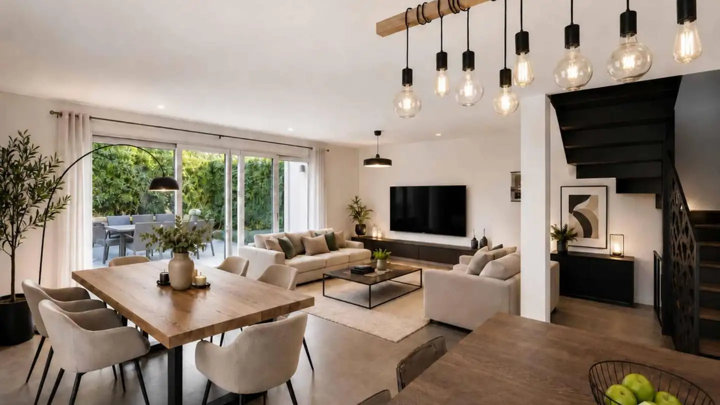 Reihenhaus kaufen - 1530 Payerne - Foto 2