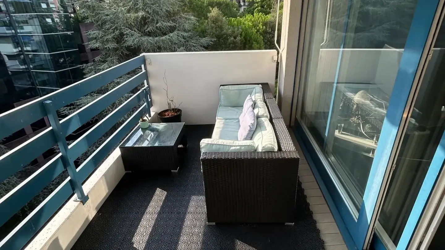 Appartement à louer - Rue Du Lac 140, 1815 Clarens - Photo 2