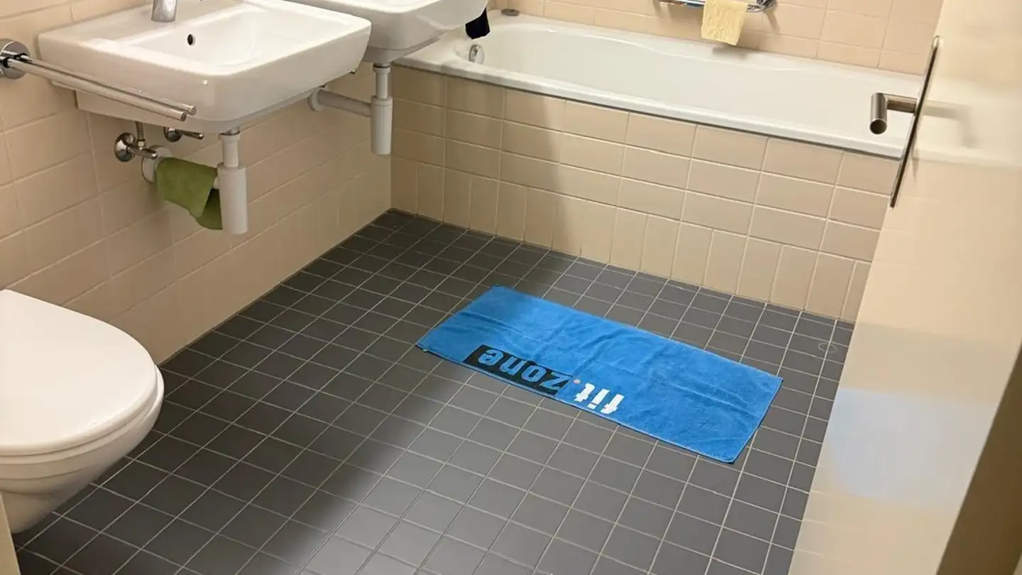 Zimmer mieten - Ahornweg, 8134 Adliswil - Foto 2