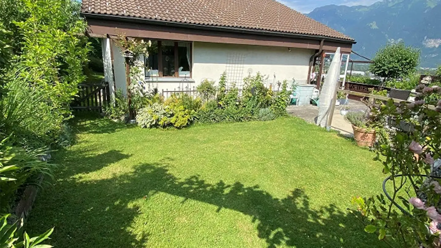 Casa singola in affitto - Schollbergstrasse 16, 9478 Azmoos