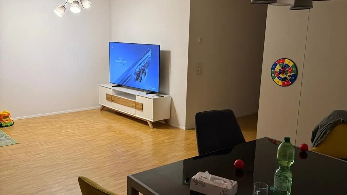 Zimmer mieten - Ahornweg, 8134 Adliswil - Foto 3