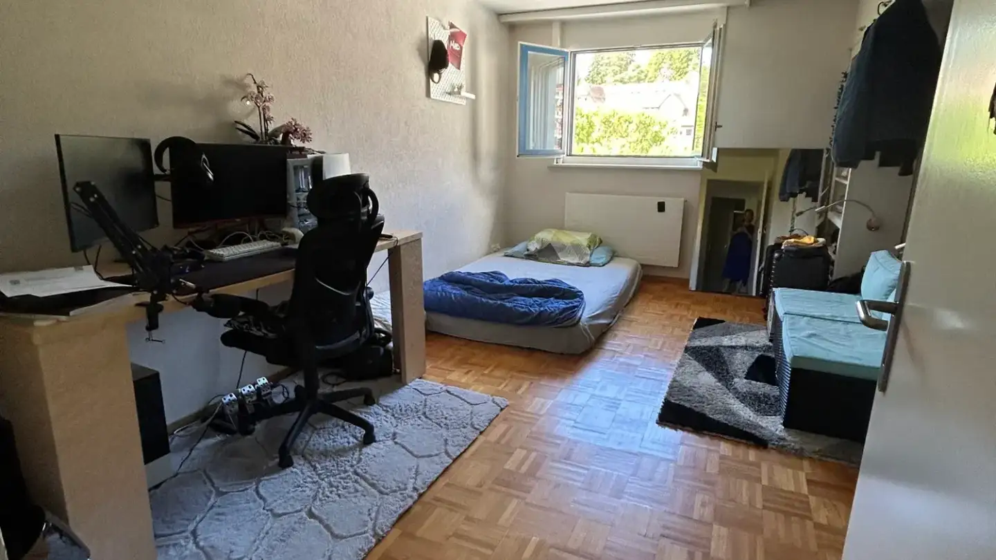 Appartement à louer - Rue Du Lac 140, 1815 Clarens - Photo 4