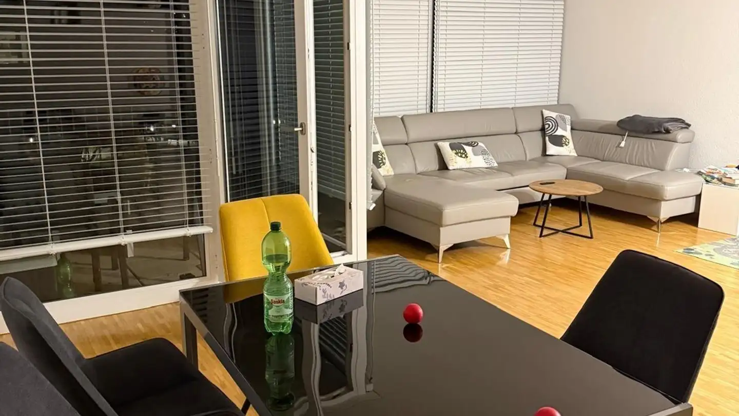 Zimmer mieten - Ahornweg, 8134 Adliswil - Foto 4