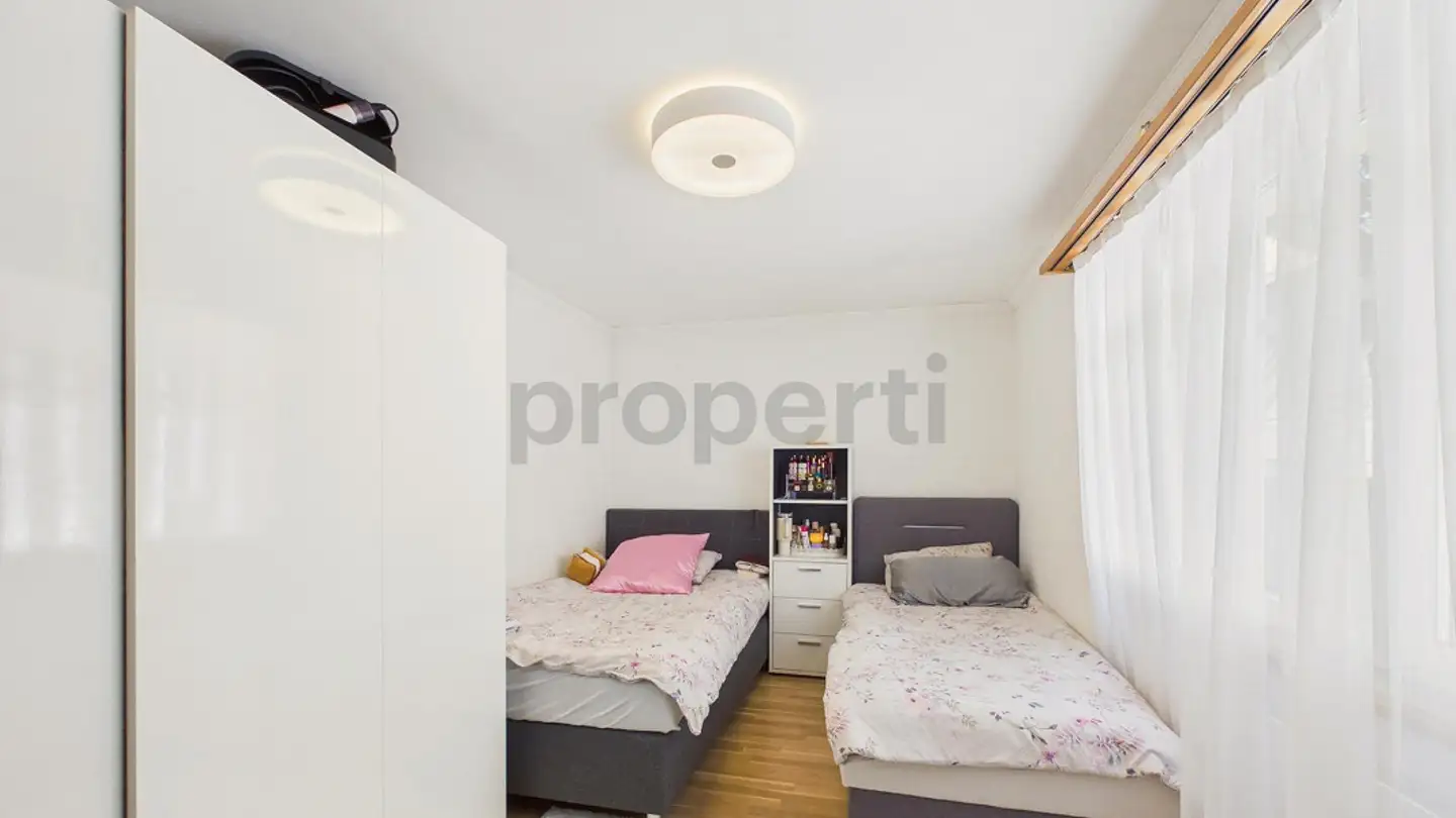 Wohnung mieten - 8575 Bürglen TG - Foto 4