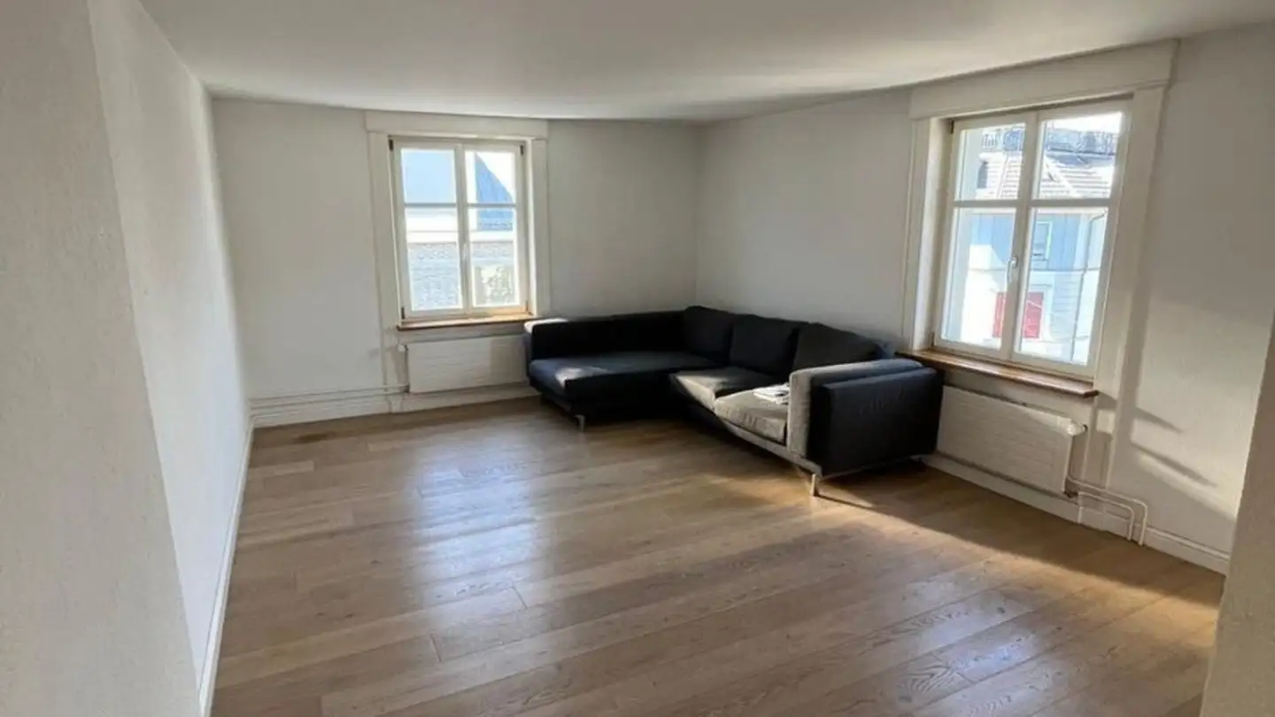 Apartment for rent - Brauerstrasse 42, 8004 Zürich - Photo 2