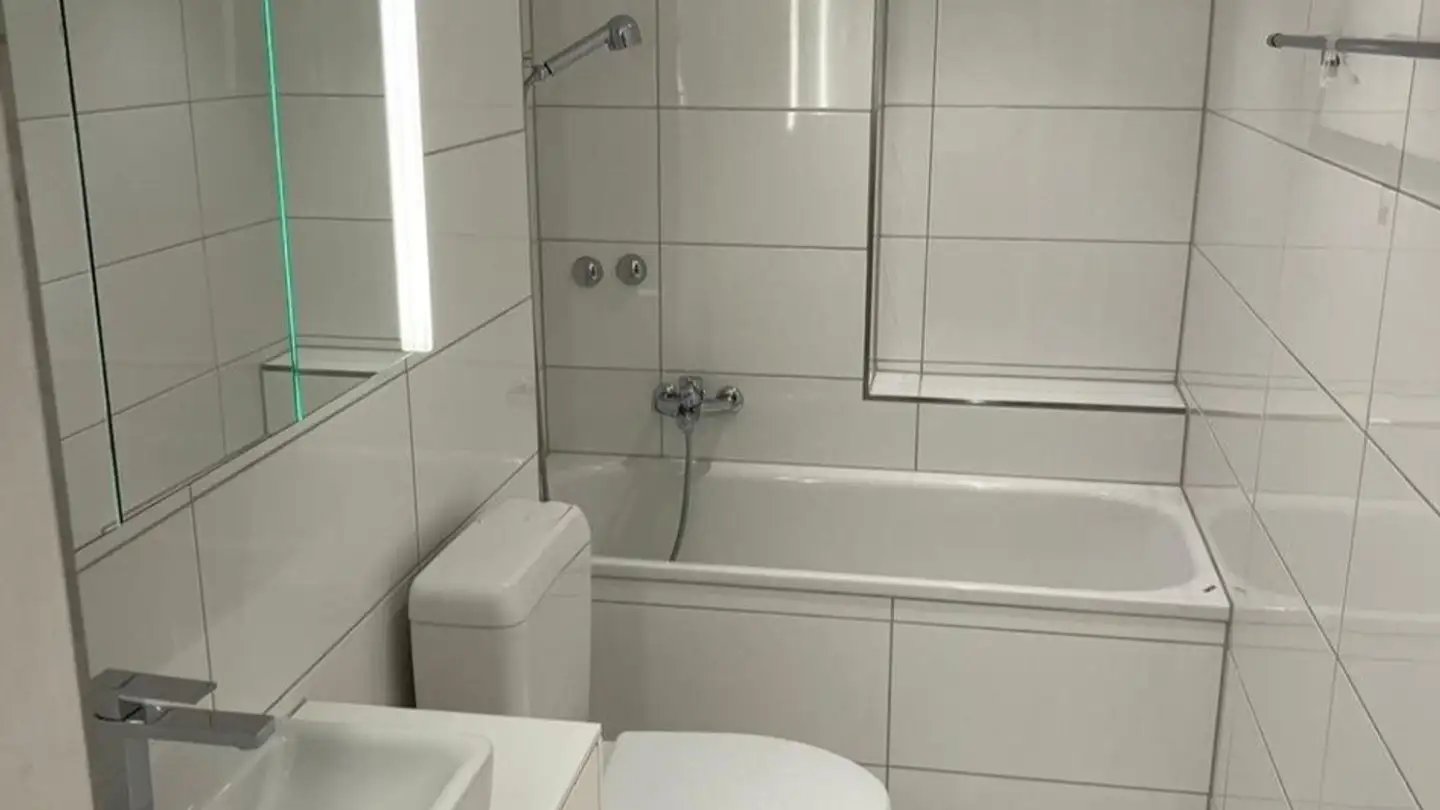 Apartment for rent - Brauerstrasse 42, 8004 Zürich - Photo 3