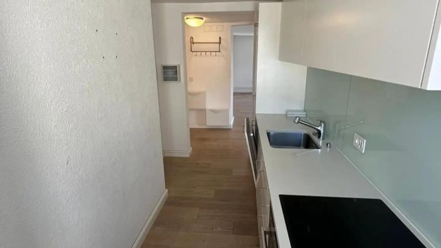 Apartment for rent - Brauerstrasse 42, 8004 Zürich - Photo 4