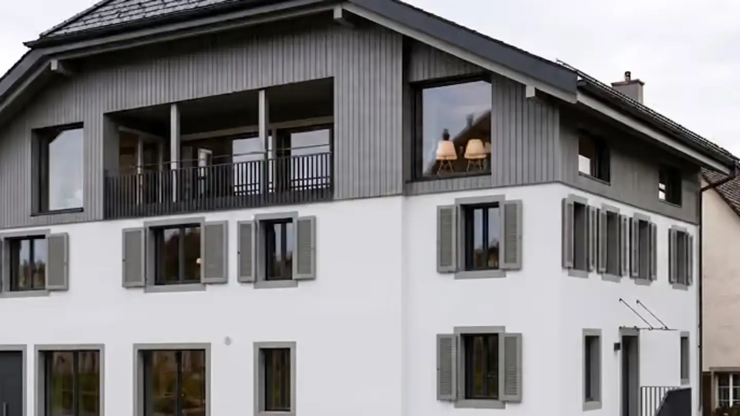 Casa a schiera in vendita - 1170 Aubonne