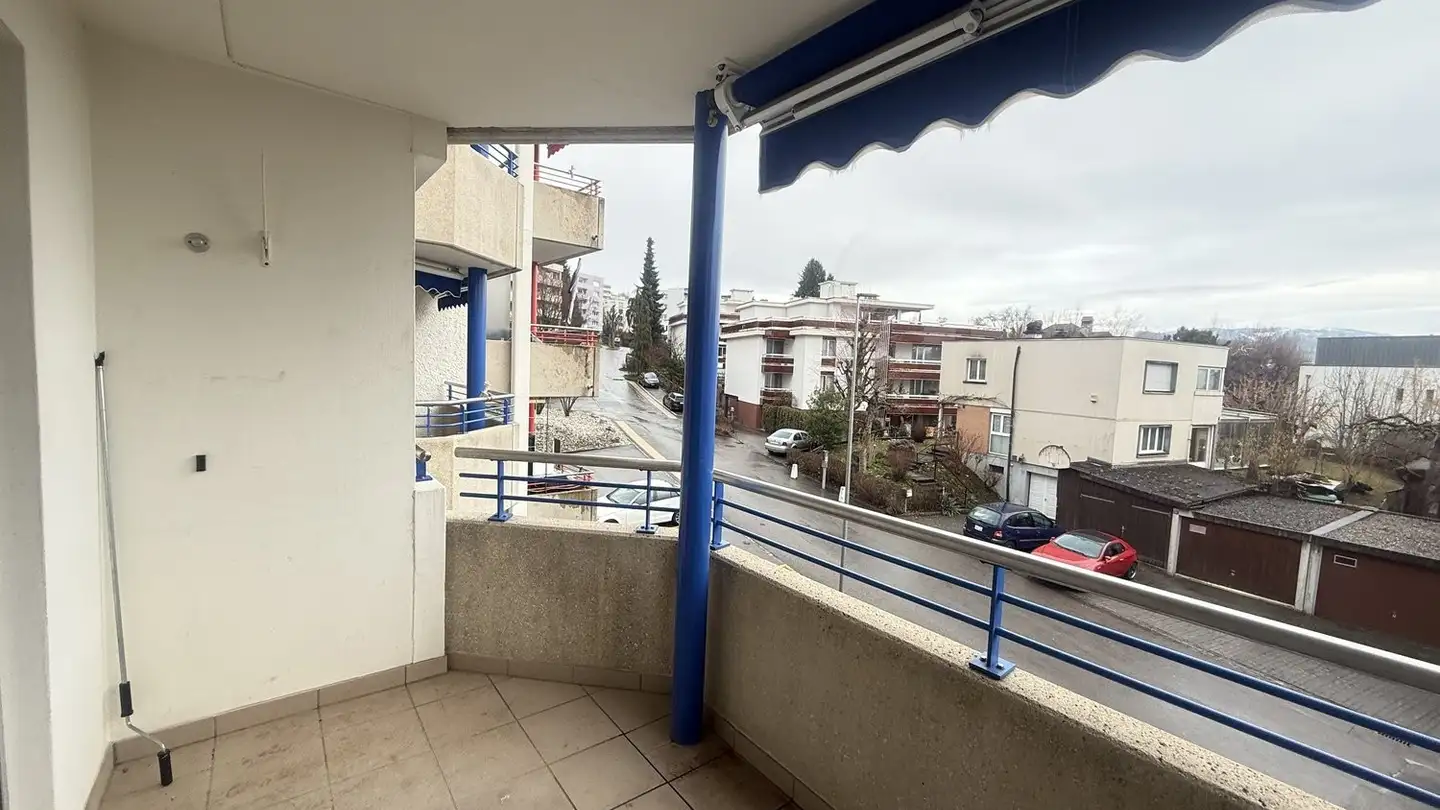 Apartment for rent - Route Des Acacias 4, 1700 Fribourg