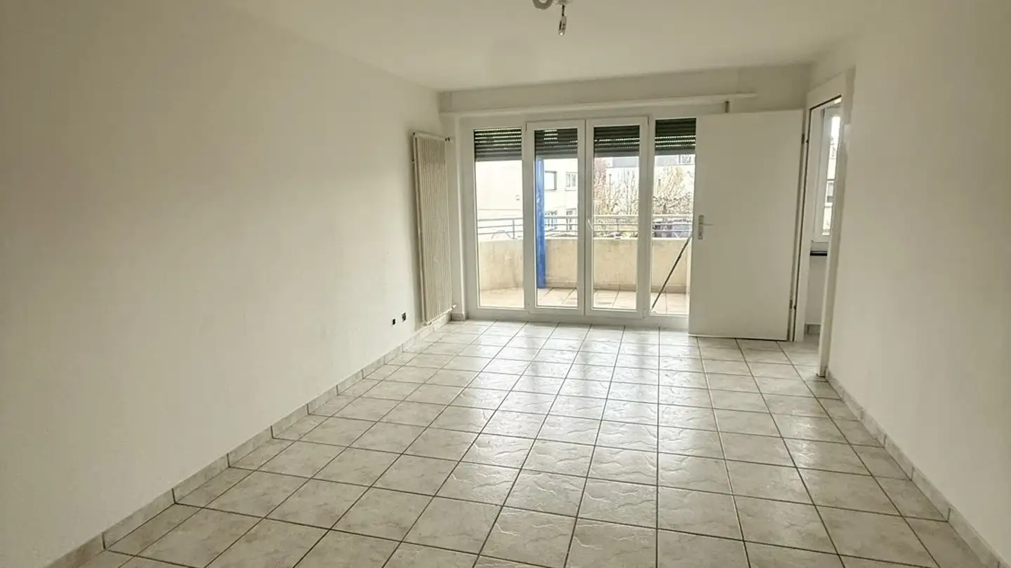 Apartment for rent - Route Des Acacias 4, 1700 Fribourg - Photo 2