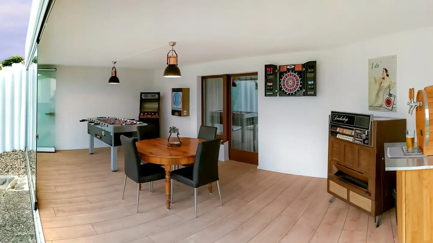 Chambre à louer - Obere Dattenberg-Strasse 12, 6005 Luzern