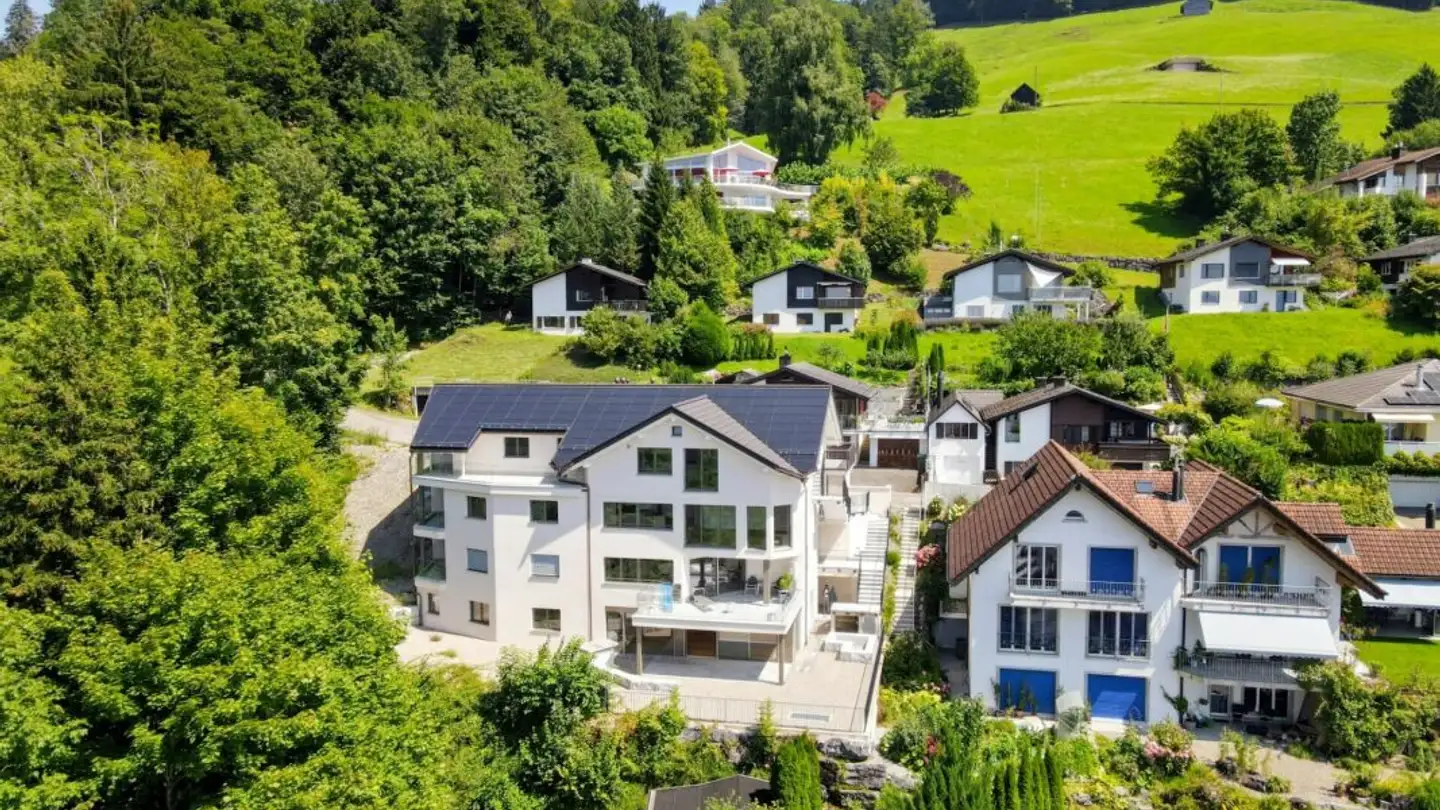 Wohnung kaufen - 8738 Uetliburg SG