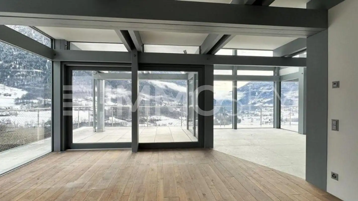Maison individuelle à vendre - 6724 Ponto Valentino - Photo 2