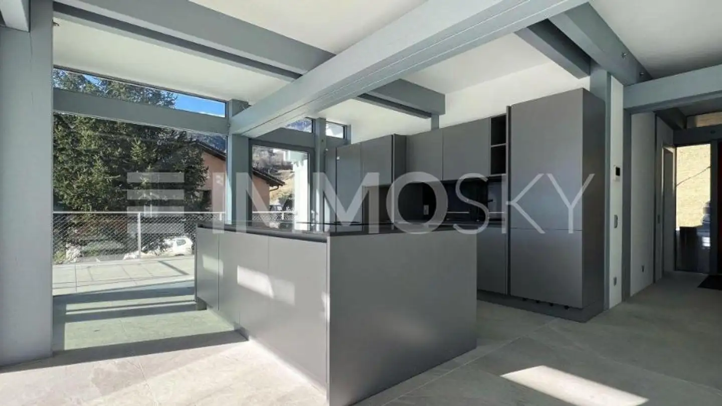 Maison individuelle à vendre - 6724 Ponto Valentino - Photo 3