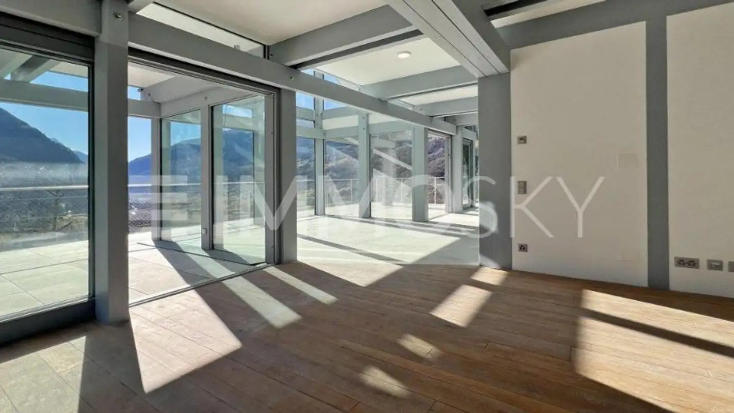 Maison individuelle à vendre - 6724 Ponto Valentino - Photo 4
