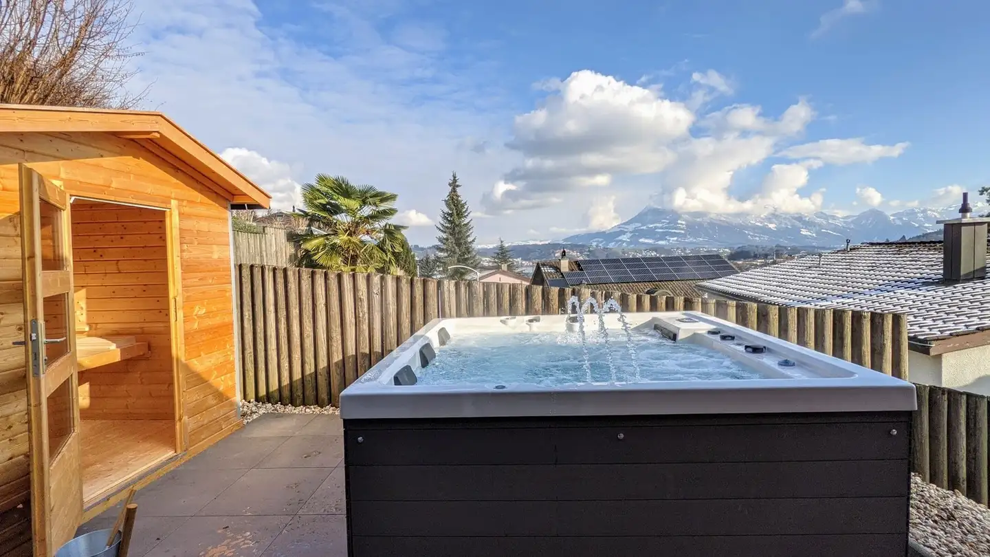 Chambre à louer - Obere Dattenberg-Strasse 12, 6005 Luzern - Photo 3