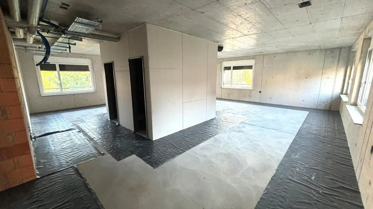 Office space for rent - Neue Jonastrasse, 8640 Rapperswil SG